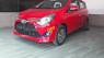 Toyota Wish   1.2AT 2018 - Cần bán Toyota Wish 1.2AT năm 2018, màu đỏ, nhập khẩu  