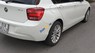 BMW 1 Series 116i 2014 - Bán BMW 1 Series 116i năm 2014, màu trắng, nhập khẩu nguyên chiếc, giá 850tr