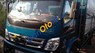 Thaco OLLIN  800A   2015 - Bán xe Thaco Ollin 800A sản xuất năm 2015, xe còn mới 80%