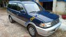 Toyota Zace   2001 - Bán Toyota Zace năm sản xuất 2001 xe gia đình