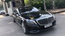 Mercedes-Benz S class S500 2017 - Cần bán Mercedes S500, đăng kí 2018, màu đen, nôi thất kem - LH 0934299669