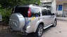 Ford Everest 2011 - Bán xe cũ Ford Everest năm 2011, màu bạc giá tốt