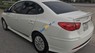 Hyundai Avante 1.6 MT 2013 - Bán Hyundai Avante 1.6 MT sản xuất năm 2013, màu trắng chính chủ