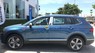 Volkswagen Tiguan 2018 - Bán ô tô Volkswagen Tiguan năm 2018, màu xanh lam, nhập khẩu nguyên chiếc