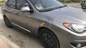 Hyundai Avante 2011 - Cần bán lại xe Hyundai Avante năm 2011, màu xám chính chủ 