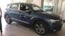 Volkswagen Tiguan 2018 - Bán ô tô Volkswagen Tiguan năm 2018, màu xanh lam, nhập khẩu nguyên chiếc