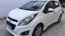 Chevrolet Spark LTZ 2013 - Bán Chevrolet Spark LTZ sản xuất 2013, màu trắng số tự động