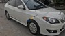 Hyundai Avante 1.6 MT 2013 - Bán Hyundai Avante 1.6 MT sản xuất năm 2013, màu trắng chính chủ