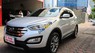 Hyundai Santa Fe 2.2AT 2013 - Ô Tô Đức Thiện bán xe Santa Fe, đời 2014, máy dầu, đăng kí tên cá nhân chính chủ đi ít, giữ gìn còn cực mới