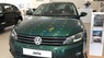 Volkswagen Jetta 2018 - Bán Volkswagen Jetta xanh lục - nhập khẩu chính hãng, hỗ trợ mua xe trả góp, hotline 090.898.8862
