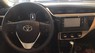 Toyota Corolla altis 1.8E 2020 - Bán Toyota Altis 1.8E AT đủ màu, giao xe ngay, hỗ trợ ngân hàng 85% lãi suất ưu đãi, thủ tục đơn giản, hotline 098740431