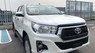 Toyota Hilux 2.4E AT 2020 - Bán Toyota Hilux 2.4E số tự động, nhập khẩu, hỗ trợ 85% giá trị xe, hotline 0987404316