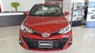 Toyota Yaris 1.5G 2020 - Bán Toyota Yaris 1.5G nhập khẩu, hỗ trợ mua xe trả góp 85% giá trị xe, hotline 0987404316