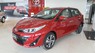 Toyota Yaris 1.5G 2020 - Bán Toyota Yaris 1.5G nhập khẩu, hỗ trợ mua xe trả góp 85% giá trị xe, hotline 0987404316