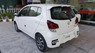 Toyota FJ 1.2E 2020 - Toyota Wigo nhập khẩu, hỗ trợ mua xe trả góp, lãi suất ưu đãi - Hotline 0987404316