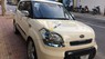 Kia Soul 2009 - Cần bán lại xe Kia Soul sản xuất năm 2009, màu kem (be), nhập khẩu nguyên chiếc giá cạnh tranh