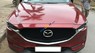 Mazda CX 5 2.5AT 2017 - Bán xe Mazda CX 5 2.5AT năm 2017, màu đỏ, giá tốt