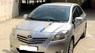 Toyota Vios E 2011 - Chính chủ bán Toyota Vios E sản xuất năm 2011, màu bạc