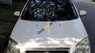 Daewoo Gentra 2011 - Cần bán xe Daewoo Gentra sản xuất năm 2011, màu trắng xe gia đình 