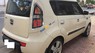 Kia Soul 2009 - Cần bán lại xe Kia Soul sản xuất năm 2009, màu kem (be), nhập khẩu nguyên chiếc giá cạnh tranh