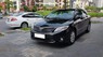 Toyota Corolla altis 2012 - Cần bán xe Toyota Corolla altis 2012, màu đen