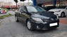 Toyota Corolla altis 2012 - Cần bán xe Toyota Corolla altis 2012, màu đen