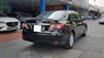Toyota Corolla altis 2012 - Cần bán xe Toyota Corolla altis 2012, màu đen