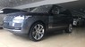 LandRover Range rover SV 2016 - Bán Rangerover SV Autography sản xuất 2016 xe mới nộp trước bạ 12% chưa ra biển, sang tên 2%