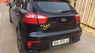 Kia Rio 1.4AT 2014 - Bán ô tô Kia Rio 1.4AT sản xuất năm 2014, màu đen, nhập khẩu