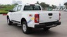 Chevrolet Colorado 2.5LT  2018 - Colorado 2.5AT 4X2 trả góp 80tr lấy xe về ngay, giải ngân mọi hồ sơ, khuyến mại đặc biệt - LH: 0961848222