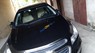 Chevrolet Cruze LT 2015 - Bán Chevrolet Cruze LT sản xuất năm 2015, màu đen xe gia đình, giá tốt