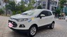 Ford EcoSport 2015 - Cần bán xe cũ Ford EcoSport sản xuất 2015, màu trắng số tự động
