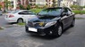 Toyota Corolla altis 1.8AT 2012 - Bán xe Toyota Corolla altis 1.8AT năm 2012, màu đen, giá chỉ 550 triệu