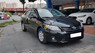 Toyota Corolla altis 1.8AT 2012 - Bán xe Toyota Corolla altis 1.8AT năm 2012, màu đen, giá chỉ 550 triệu
