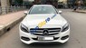 Mercedes-Benz C class  2.0 AT  2015 - Cần bán lại xe Mercedes 2.0 AT sản xuất năm 2015, màu trắng số tự động