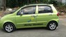 Daewoo Matiz 2004 - Cần bán Daewoo Matiz năm sản xuất 2004, xe nhập xe gia đình 