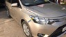 Toyota Vios E 2018 - Xe Toyota Vios E sản xuất 2018 số sàn, bán giá tốt