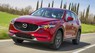 Mazda CX 5 2.5 2018 - Bán ô tô Mazda CX 5 2.5 sản xuất 2018, màu đỏ