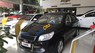 Chevrolet Aveo 2018 - Cần bán xe Chevrolet Aveo năm 2018, màu đen, giá chỉ 379 triệu