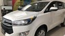 Toyota Innova 2.0E 2018 - Toyota An Sương ☎️ Toyota Innova 2019, đủ phiên bản - đủ màu, từ 200 triệu nhận xe, hỗ trợ trả góp 90%