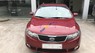 Kia Cerato 1.6AT 2011 - Cần bán gấp Kia Cerato 2011, màu đỏ, nhập khẩu Hàn Quốc số tự động, giá chỉ 435 triệu