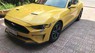 Ford Mustang 2018 - Cần bán lại xe Ford Mustang 2018, màu đen giá tốt