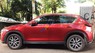 Mazda CX 5 2.5AT 2017 - Bán xe Mazda CX 5 2.5AT năm 2017, màu đỏ, giá tốt