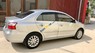 Toyota Vios E 2011 - Chính chủ bán Toyota Vios E sản xuất năm 2011, màu bạc