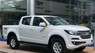 Chevrolet Colorado 2.5LT  2018 - Colorado 2.5AT 4X2 trả góp 80tr lấy xe về ngay, giải ngân mọi hồ sơ, khuyến mại đặc biệt - LH: 0961848222