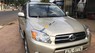 Toyota RAV4 Limited 2.4 FWD 2007 - Bán Toyota RAV4 Limited 2.4 FWD sản xuất năm 2007, màu vàng, nhập khẩu