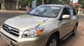 Toyota RAV4 Limited 2.4 FWD 2007 - Bán Toyota RAV4 Limited 2.4 FWD sản xuất năm 2007, màu vàng, nhập khẩu