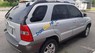 Kia Sportage    AT 2007 - Bán Kia Sportage AT sản xuất 2007, màu bạc, xe nhập