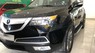 Acura MDX SH AWD 2010 - Bán Acura MDX SH AWD năm 2010, màu đen