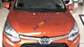 Toyota FJ 2018 - Bán xe Toyota Wigo sản xuất năm 2018, xe nhập